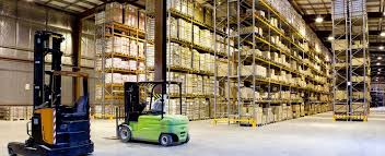 Warehouse Company In Mahipalpur - Olc Shipping Line